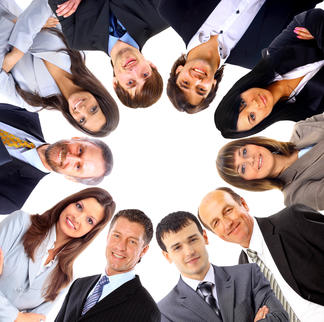 Tetrapod Translations Projektmanagement