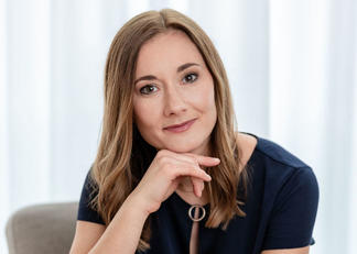 Наталья Николаенко