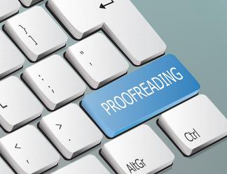 Tetrapod Translations Lektorat