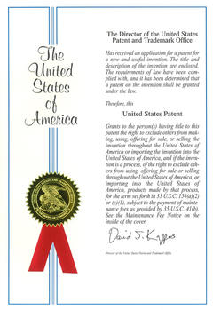 American Patent